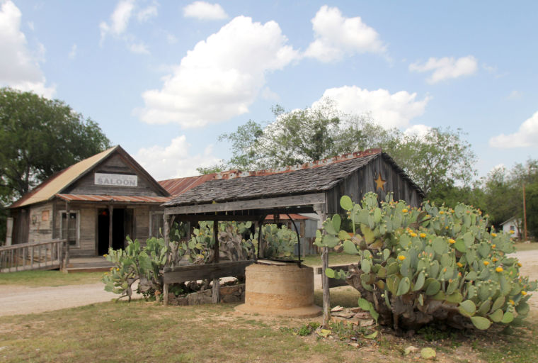 The Grove, Texas
